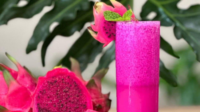 8 Manfaat Jus Buah Naga: Bisa Sehatkan Pencernaan hingga Turunkan Berat Badan